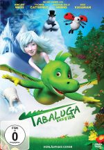 Tabaluga - Der Film | 1DVD | FSK 0 | NEU+OVP