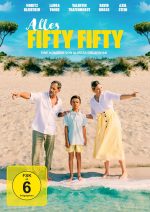 Alles Fifty Fifty | 1DVD | FSK 6 | NEU+OVP