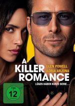 A Killer Romance | 1DVD | FSK 12 | NEU+OVP