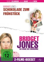 Bridget Jones - 2 Filme Boxset | 2DVD | FSK 12 | NEU+OVP
