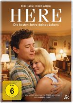 Here | 1DVD | FSK 6 | NEU+OVP