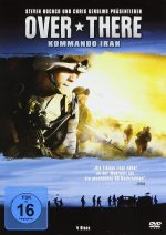 Over There - Kommando Irak | 1DVD | FSK 16 | NEU+OVP