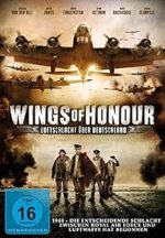 Wings of Honour - Luftschlacht über Deutschland | 1DVD | FSK 16 | NEU+OVP
