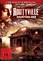 Amityvillle Haunting Box | 3DVD | FSK 18 | NEU+OVP