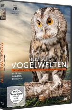 Heimische Vogelwelten | 1DVD | FSK 0 | NEU+OVP