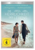 Die Herrlichkeit des Lebens | 1DVD | FSK 6 | NEU+OVP