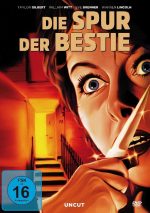 Die Spur der Bestie | 1DVD | FSK 16 | NEU+OVP