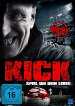 Kick - Spiel um dein Leben (Uncut) | 1DVD | FSK 16 | NEU+OVP