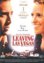 Leaving las Vegas | 1DVD | FSK 16 | NEU+OVP