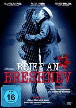 Brief an Breshnev | 1DVD | FSK 16 | NEU+OVP