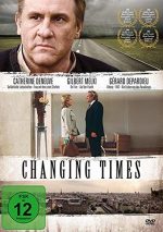 Changing Times | 1DVD | FSK 12 | NEU+OVP