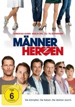 Männer Herzen | 1DVD | FSK 6 | NEU+OVP