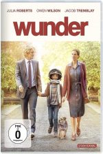 Wunder | 1DVD | FSK 0 | NEU+OVP