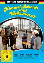 Himmel, Scheich und Wolkenbruch | 1DVD | FSK 6 | NEU+OVP