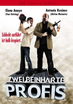 Zwei beinharte Profis | 1DVD | FSK 16 | NEU+OVP