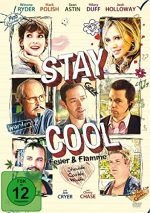 Stay Cool - Feuer & Flamme | 1DVD | FSK 12 | NEU+OVP