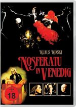Nosferatu in Venedig | 1DVD | FSK 18 | NEU+OVP
