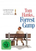 Forrest Gump | 1DVD | FSK 12 | NEU+OVP