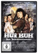 Hui Bui, das Schlossgespenst | 1DVD | FSK 0 | NEU+OVP