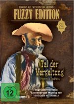 Fuzzy Edition 2 - Tal der Vergeltung | 1DVD | FSK 12 | NEU+OVP