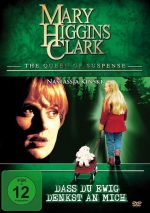 Mary Higgins Clark - Dass du ewig denkst an mich | 1DVD | FSK 12 | NEU+OVP