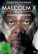 Malcolm X - Die letzten 24 Stunden seines Lebens | 1DVD | FSK 12 | NEU+OVP