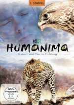 Humanima | 1DVD | FSK 0 | NEU+OVP