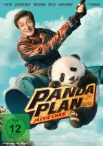 Panda Plan | 1DVD | FSK 12 | NEU+OVP