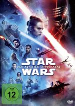 Star Wars: Der Aufstieg Skywalkers | 1DVD | FSK 12 | NEU+OVP