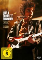 Like a Complete Unknown | 1DVD | FSK 6 | NEU+OVP