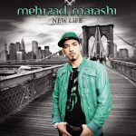 Mehrzad Marashi - New Life | 1CD | NEU+OVP
