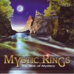 Mystic Rings - The Best of Mystery | 2CD | NEU+OVP