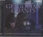 Gregorian Chants - The Sound of Mystery | 2CD | NEU+OVP
