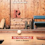 Revolverheld - Immer in Bewegung | 1CD | NEU+OVP