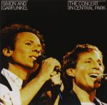 Simon and Garfunkel - The Concert in Central Park | 1CD | NEU+OVP