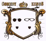 Mundstuhl - Comedy Kings: Deluxe | 1CD | NEU+OVP