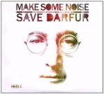 Make some Noise the Campaign to Safe Darfur | 2CD | NEU+OVP