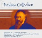 Brahms Collection (Box-Set) | 4CD | NEU+OVP