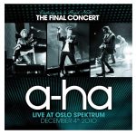 A-HA - Ending on a High Note (The final Concert) | 1CD | NEU+OVP