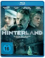 Hinterland | 1BlueRay | FSK 16 | NEU+OVP