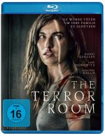 The Terror Room | 1BlueRay | FSK 16 | NEU+OVP