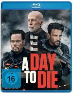 A Day to Die | 1BlueRay | FSK 16 | NEU+OVP