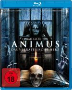 Animus - Edgar Allan Poe - Das verräterische Herz | 1BlueRay | FSK 18 | NEU+OVP