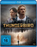 Thunderbird - Schatten der Vergangenheit | 1BlueRay | FSK 16 | NEU+OVP