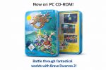 Brave Dwarves 2