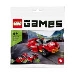 30630 Lego 2K Drive - Amphibisches Fahrzeug | Ab 6 Jahre | NEU+OVP