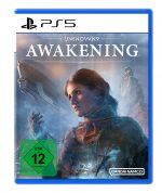 Unknown 9: Awakening | USK 12 | PS5 | NEU+OVP
