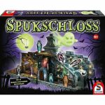 Das Spukschloss | Schmidt Spiele | ab 6 Jahre | NEU+OVP