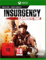 Insurgency: Sandstorm | USK 18 | Xbox one | NEU+OVP