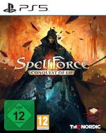 Spellforce - Conquest of Eo | USK 12 | PS5 | NEU+OVP